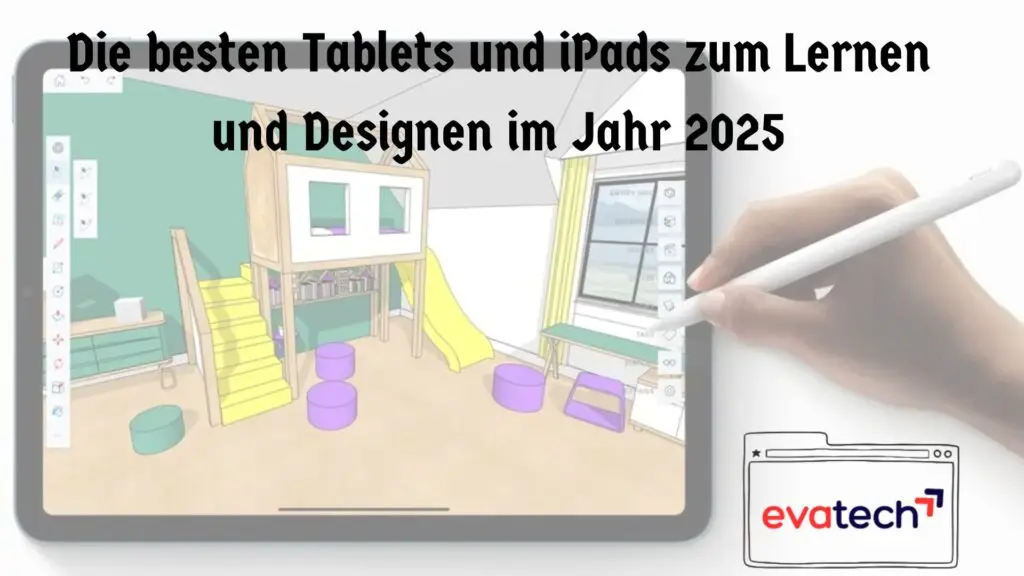 Die besten Tablets und iPads