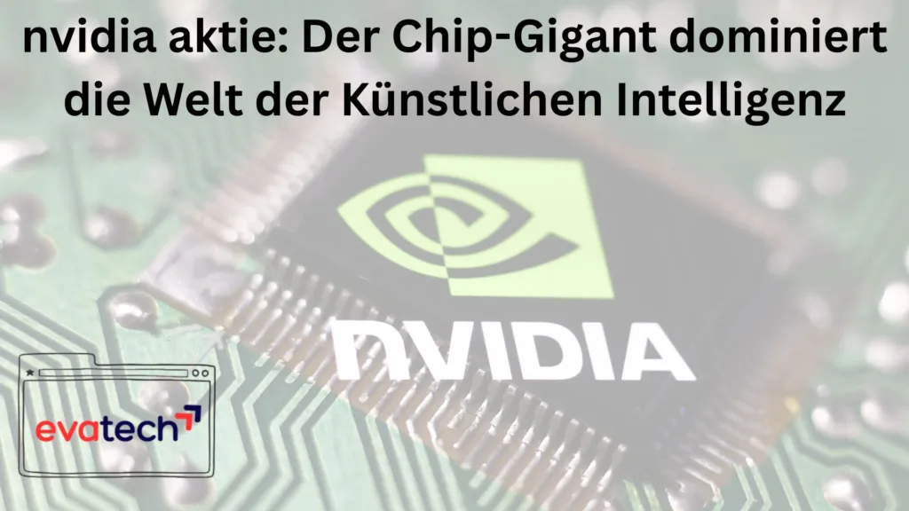 Bereiche: Nvidia wird sich auf neue Bereiche wie das "Metaverse" und die intensive KI konzentrieren. Zusammenarbeit mit Partnern: Nvidia wird weiterhin mit anderen Unternehmen zusammenarbeiten, um neue Lösungen für die Herausforderungen zu entwickeln, die wir in der Zukunft haben werden. Dies könnte sich weiterhin positiv auf die Nvidia Aktie auswirken.