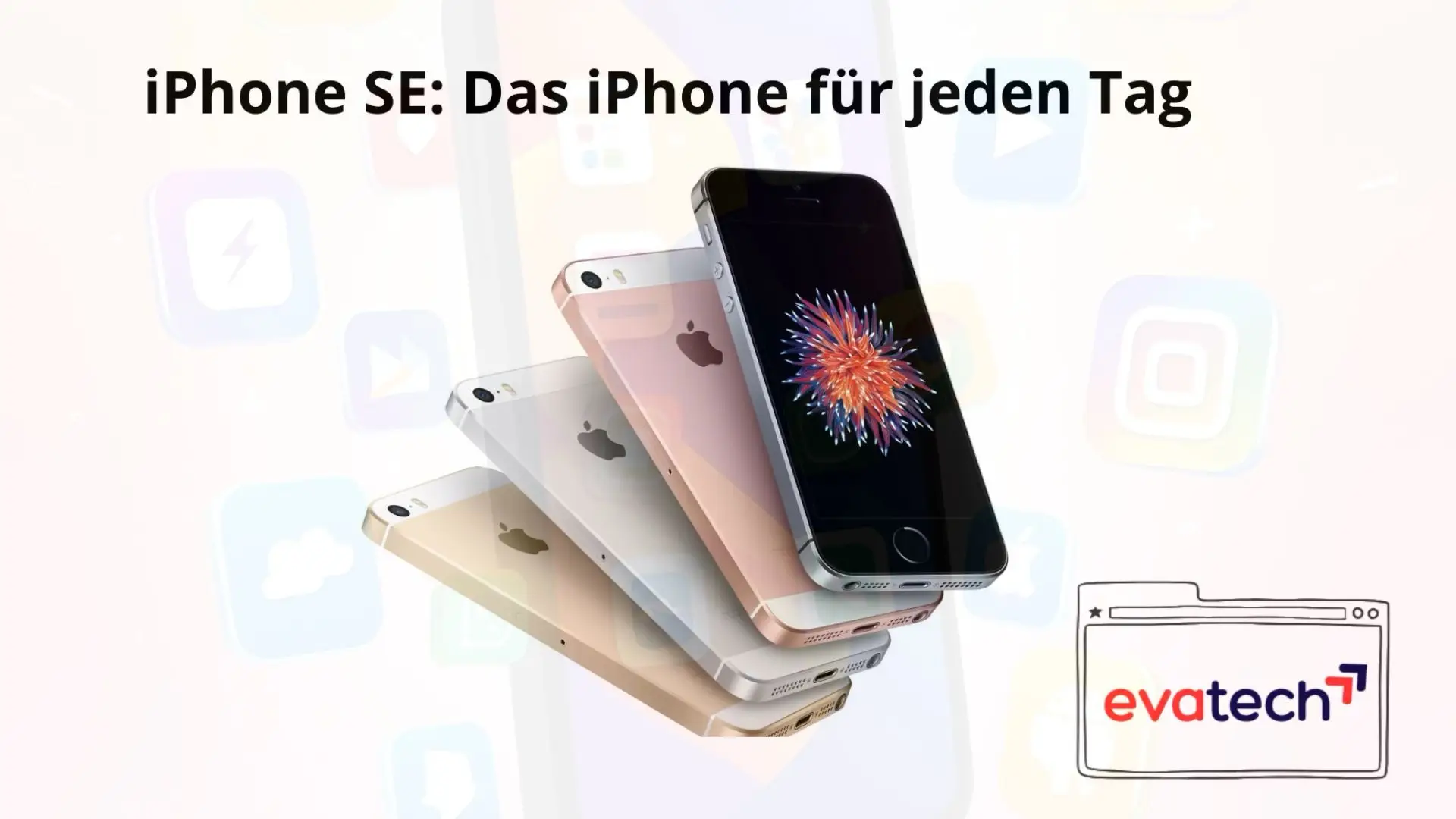 iphone SE