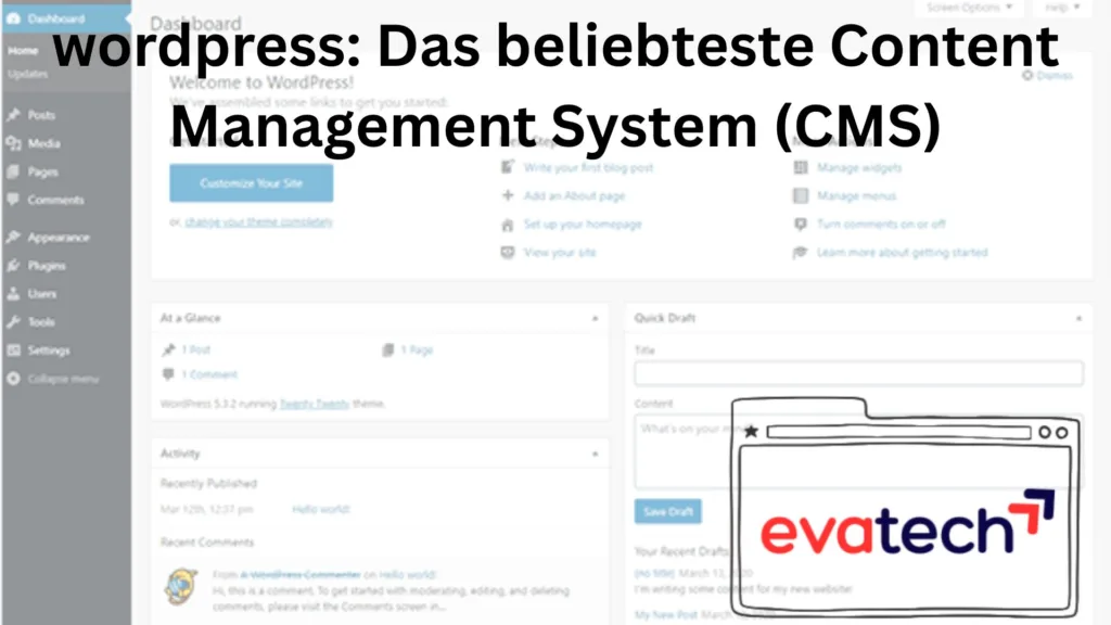 wordpress